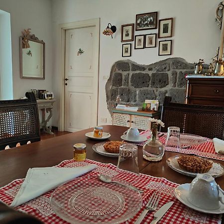 Le Piracante Caiazzo 外观 照片
