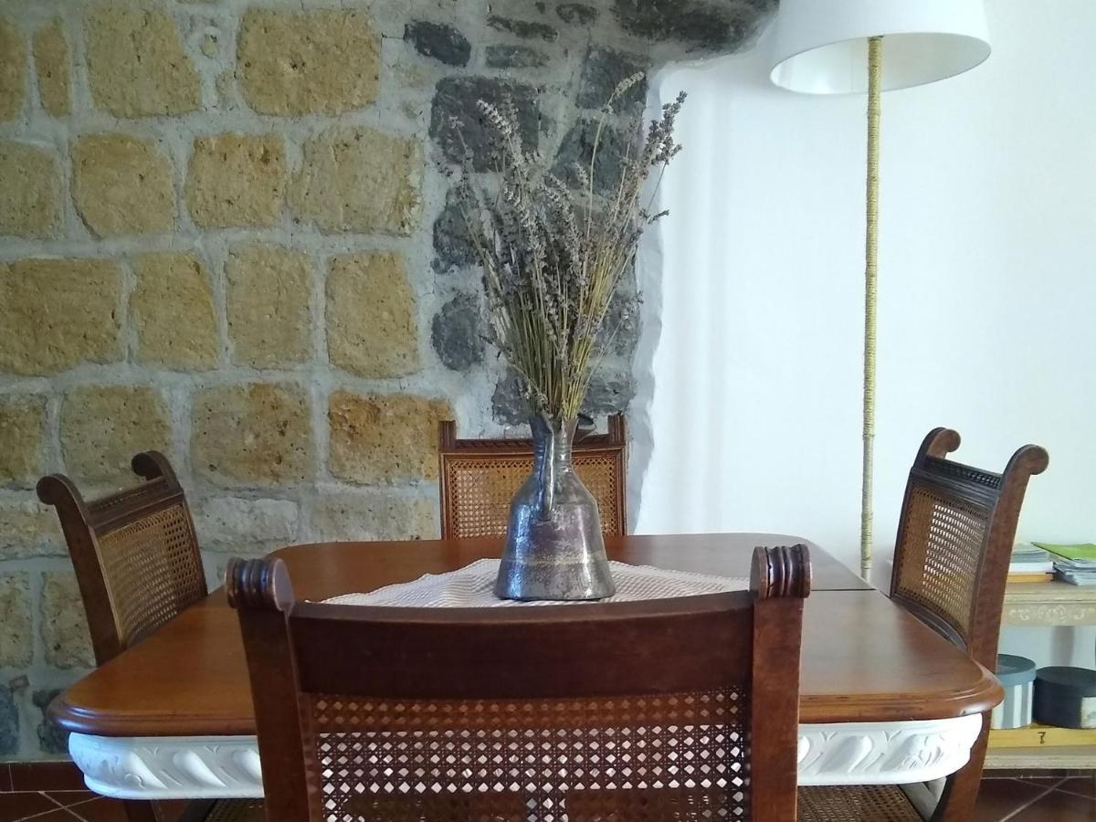 Le Piracante Caiazzo 外观 照片
