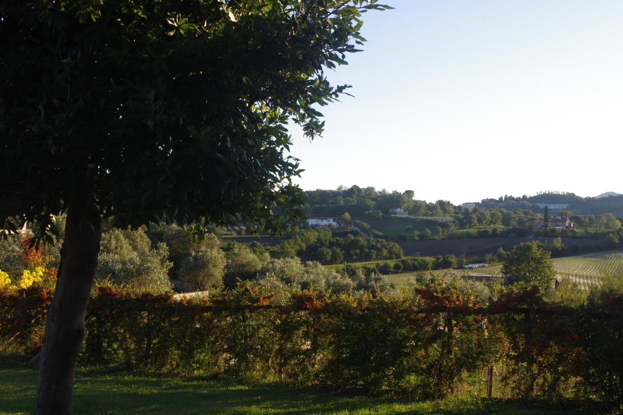 Le Piracante Caiazzo 外观 照片